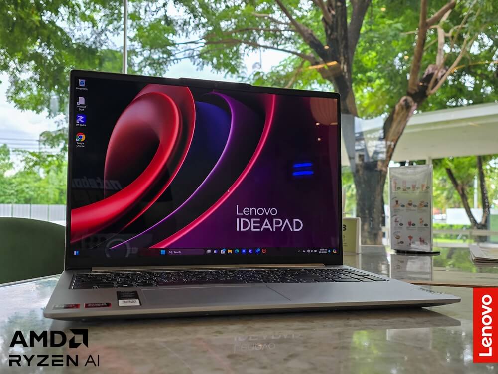 Lenovo IdeaPad Slim 5