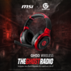 3 Coming Soon MSI X The Ghost