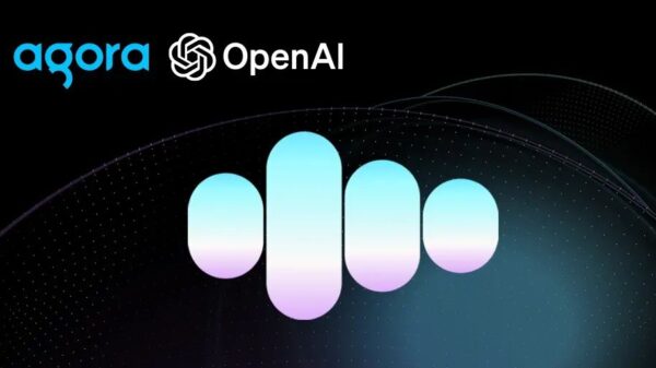 Agora x OpenAI