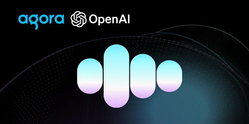 Agora x OpenAI