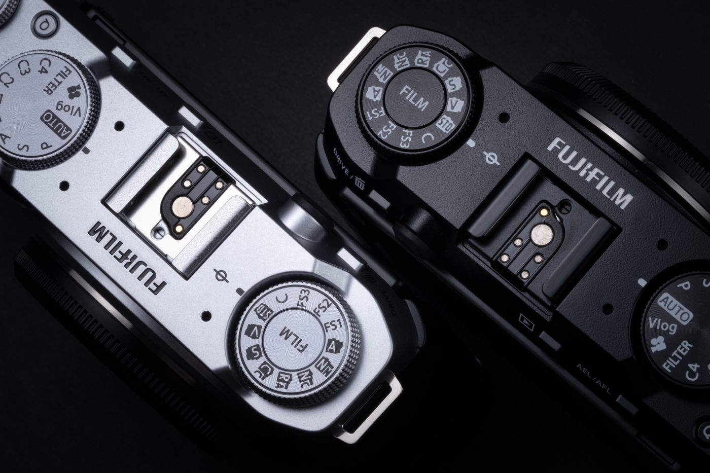 FUJIFILM X M5 11