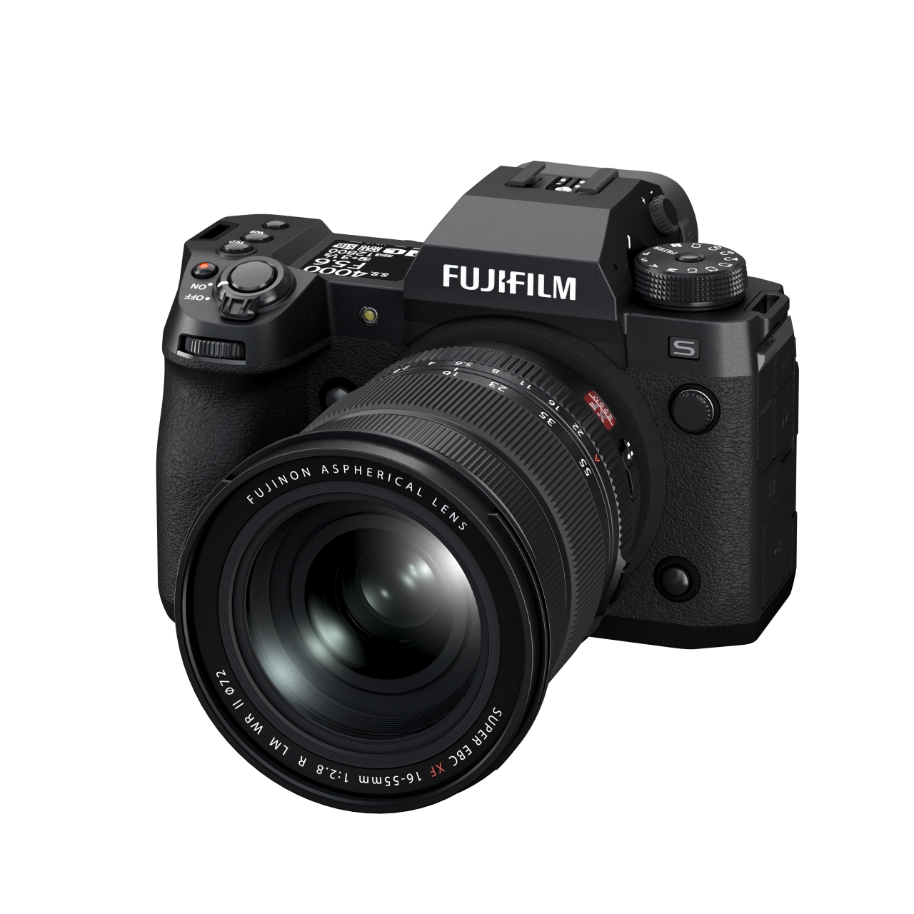 FUJINON XF16 55mmF2.8 R LM WR II 05