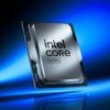 Intel Core Ultra 200S series processors 1