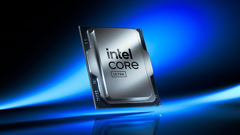 Intel Core Ultra 200S series processors 1