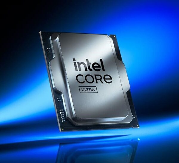 Intel Core Ultra 200S series processors