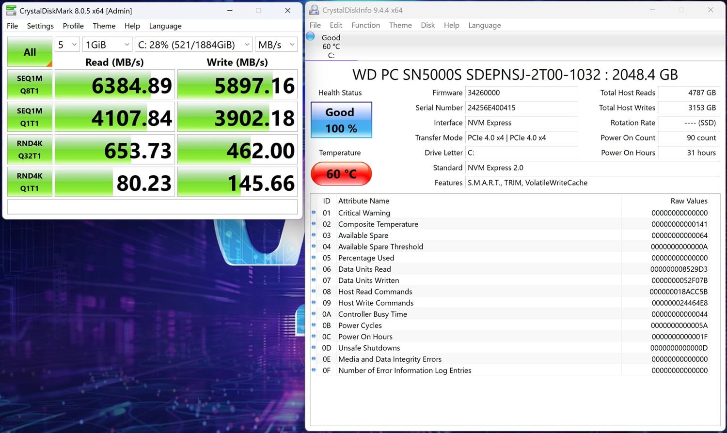 MSI Stealth A16 AI+