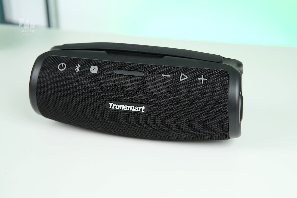 Tronsmart mirtune s100 bt speaker 18