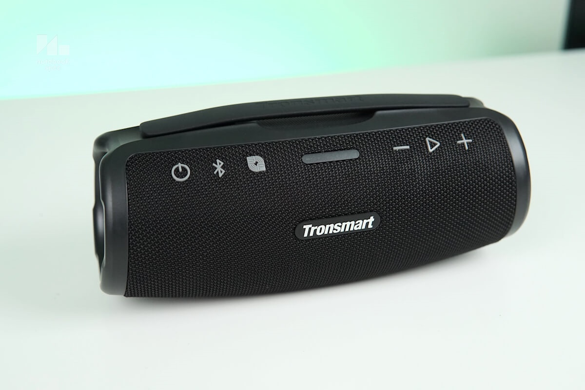 Tronsmart mirtune s100 bt speaker 19