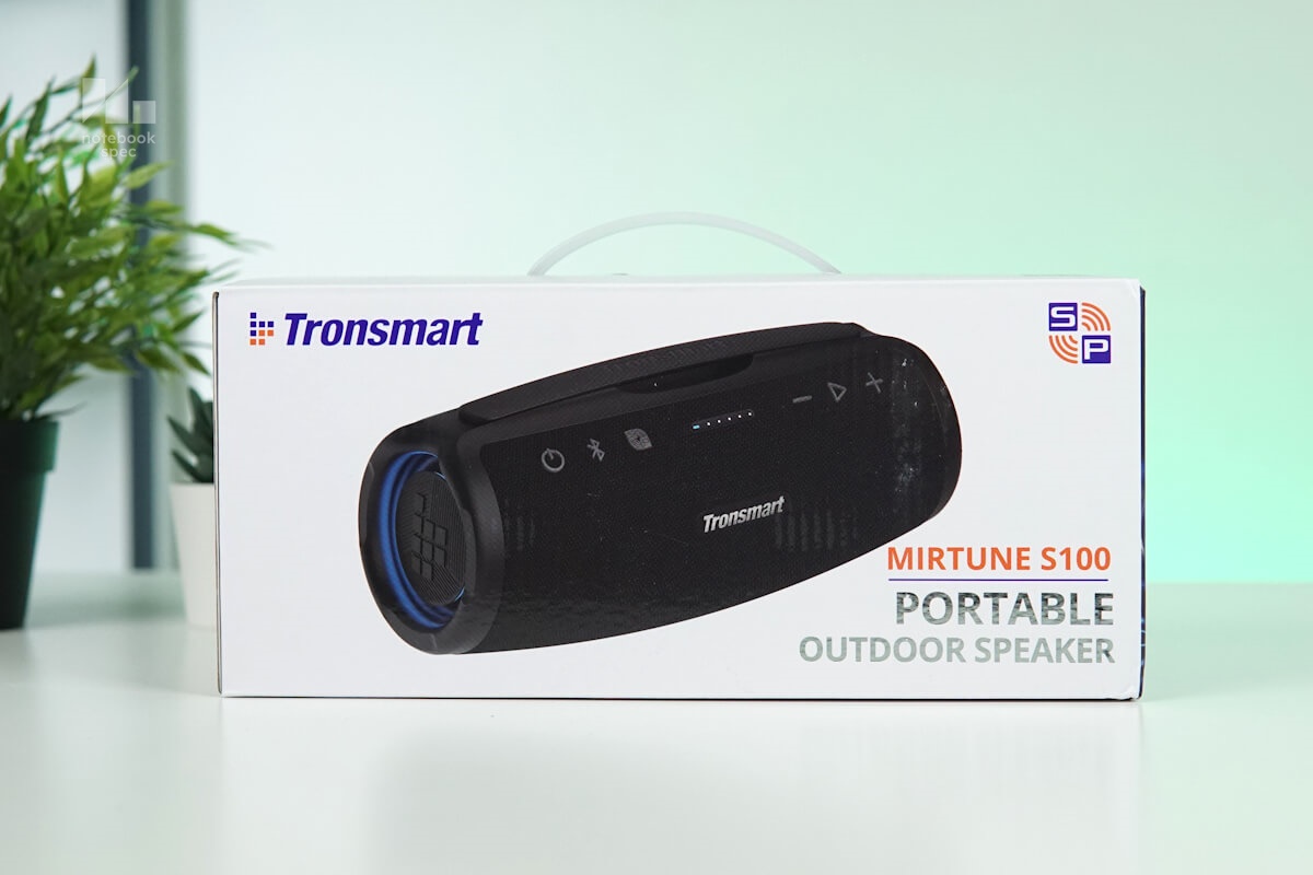 Tronsmart Mirtune