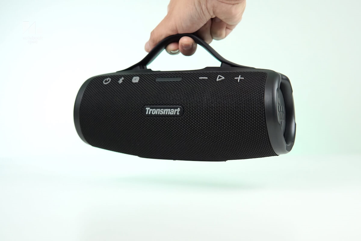 Tronsmart mirtune s100 bt speaker 30