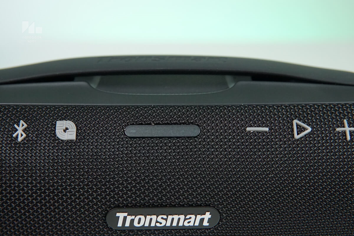 Tronsmart mirtune s100 bt speaker 38