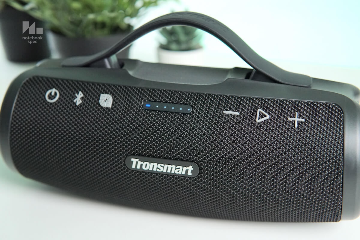 Tronsmart Mirtune