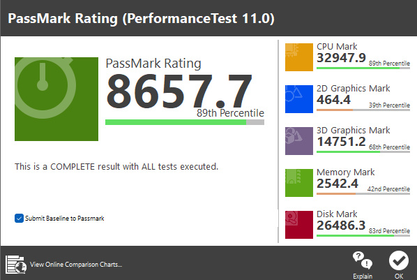 MSI Prestige 16