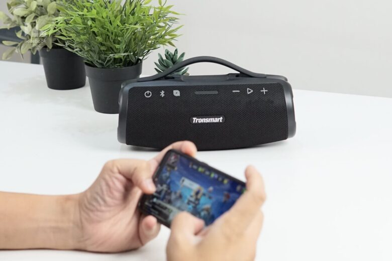 Tronsmart Mirtune