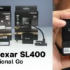 241111 NBS image Lexar SL400 Professional Go Portable SSD 1