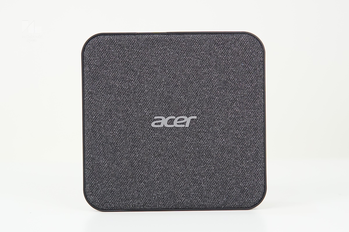 Acer Revo