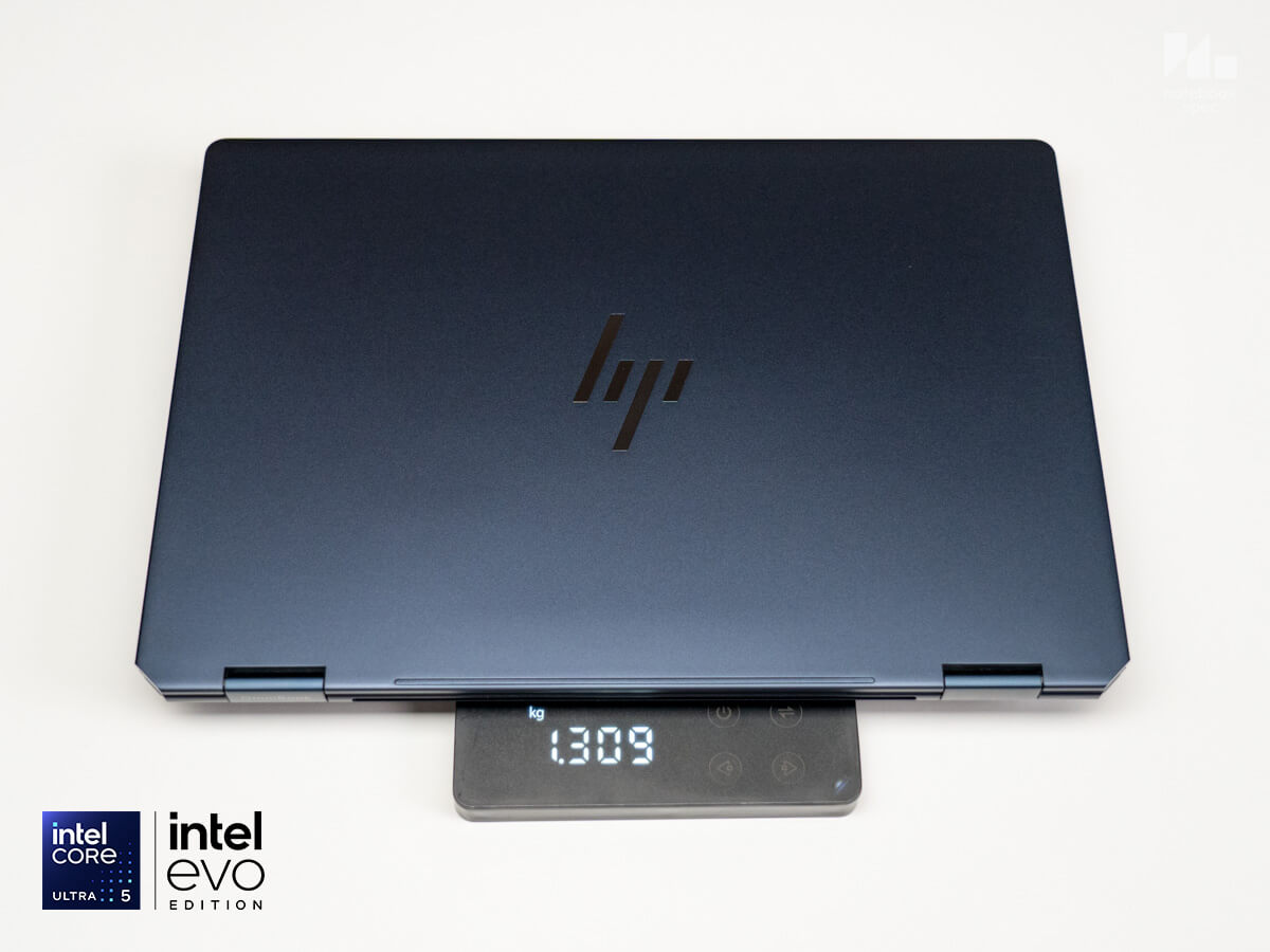 HP OmniBook Ultra Flip 14