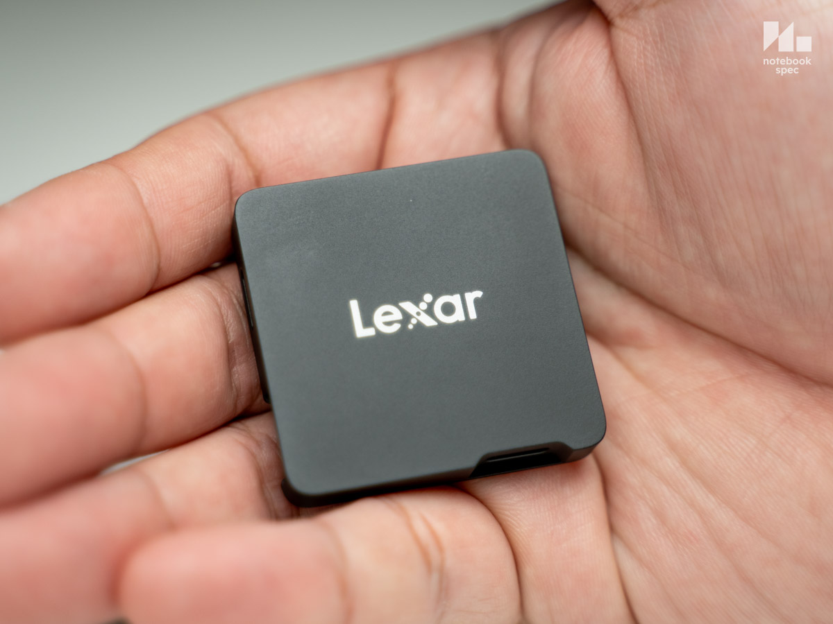 Lexar SL400 30