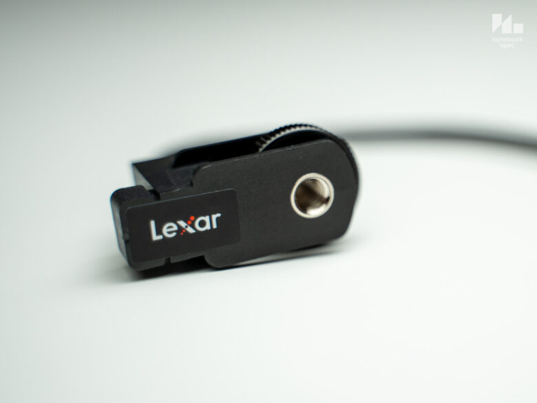 Lexar SL400 35