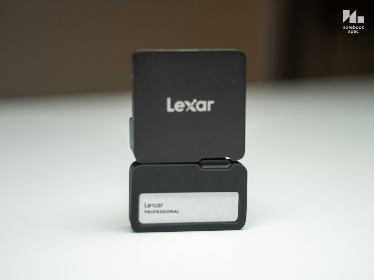 Lexar SL400 46