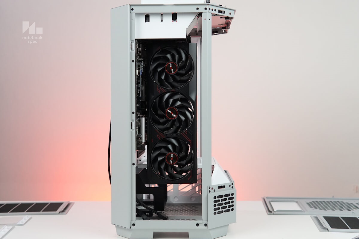 Thermaltake The Tower 300