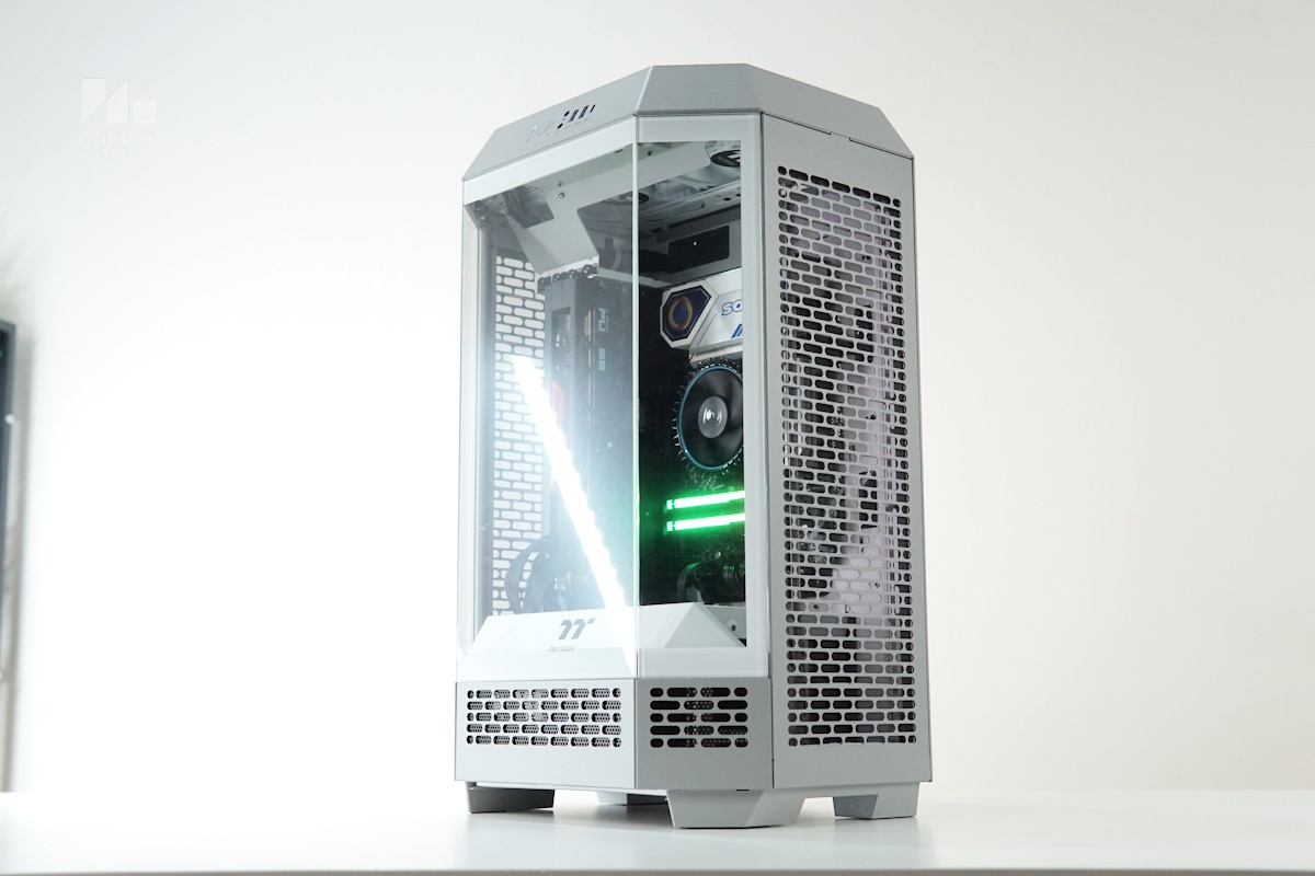 Thermaltake The Tower 300