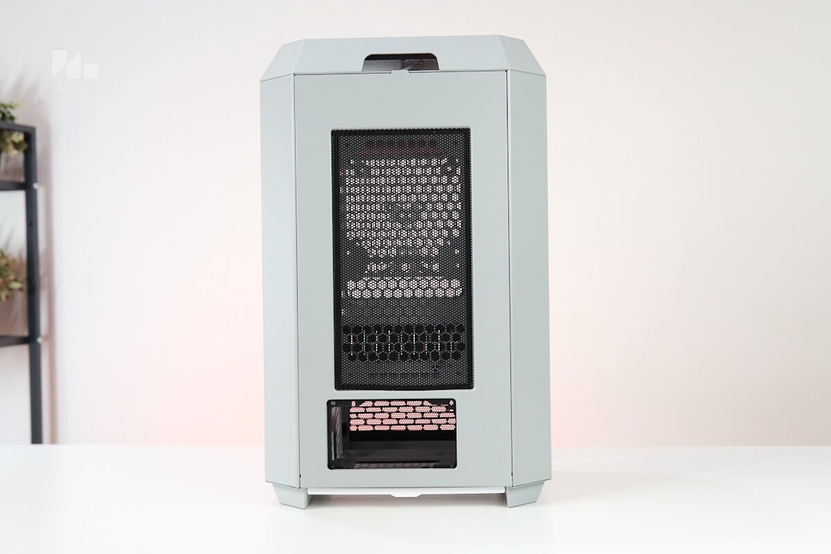 Thermaltake The Tower 300