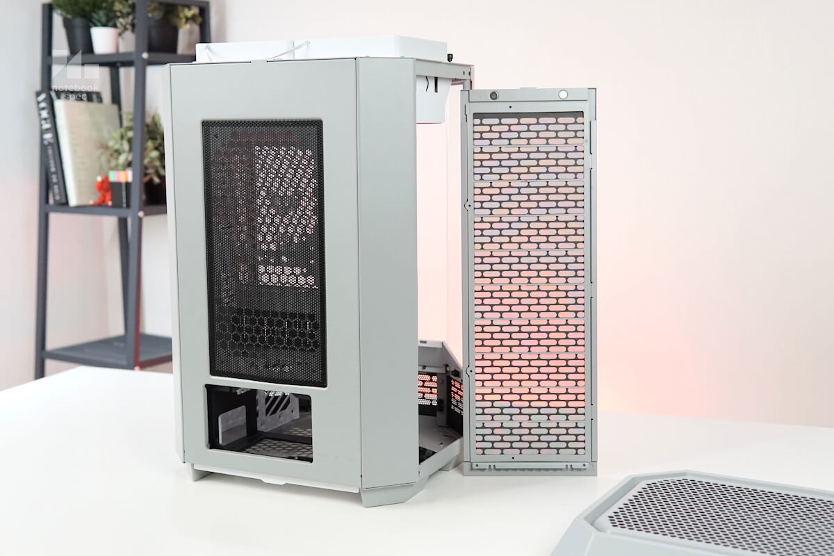 Thermaltake The Tower 300