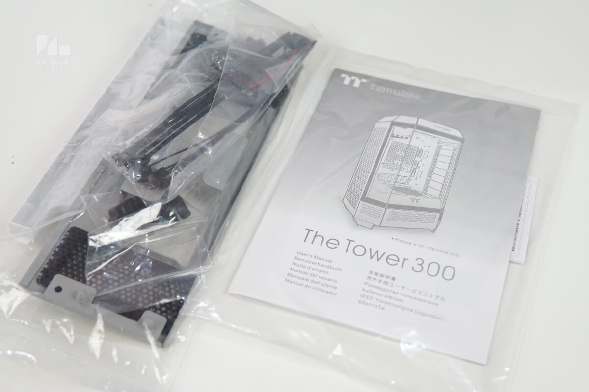 Thermaltake The Tower 300