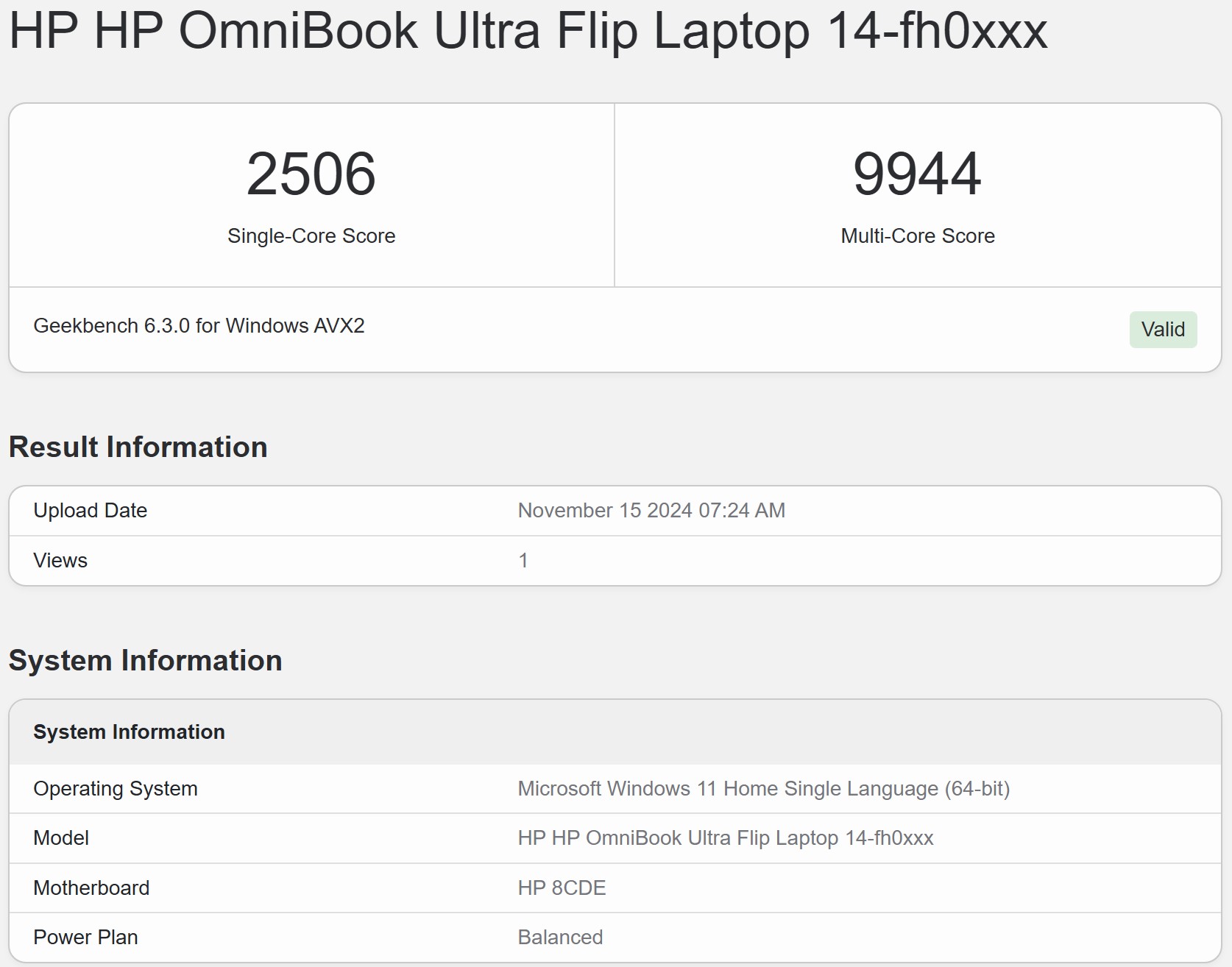 g6 cpu 1