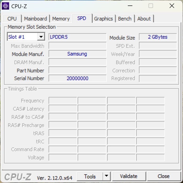 lpddr5