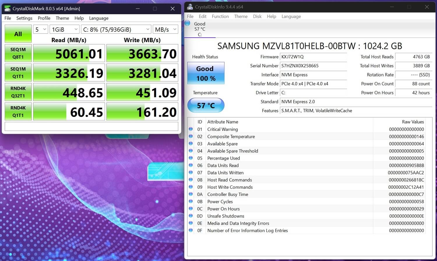 MSI Prestige A16 AI+ A3HMG