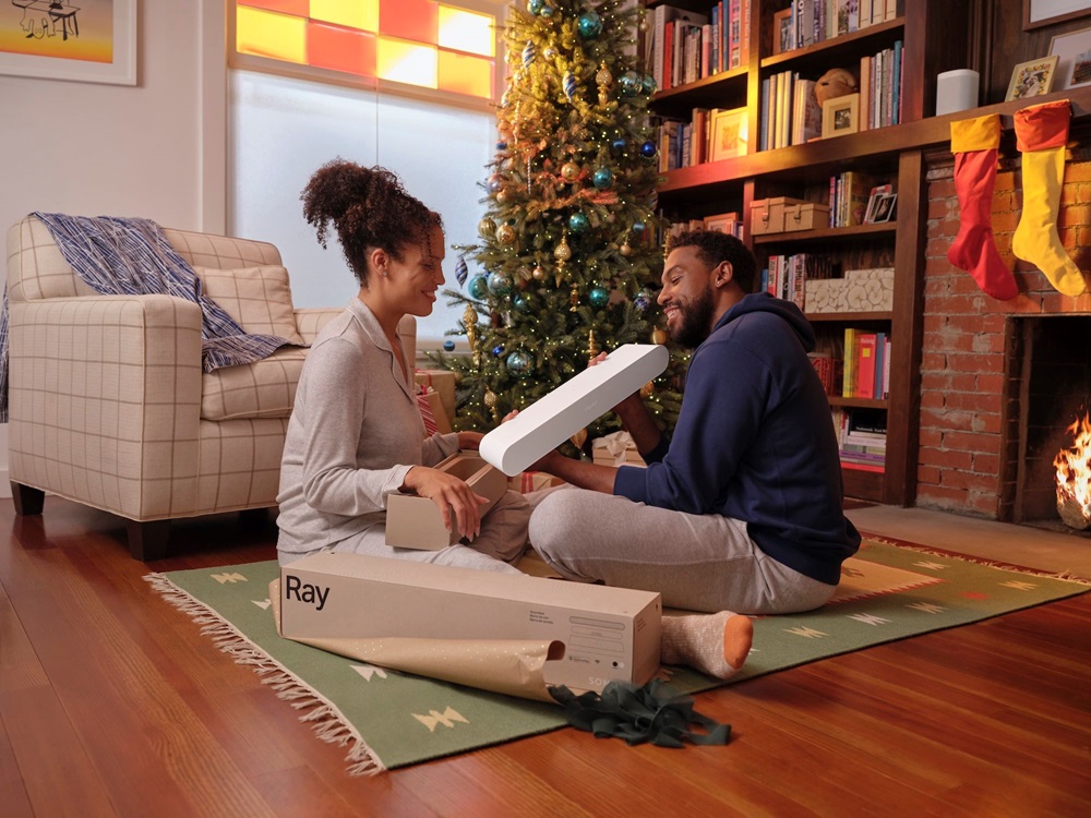 01 Sonos 12.12 Holiday Promotions