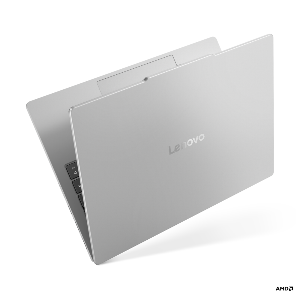 6 IdeaPad Slim 5 Cloud Grey