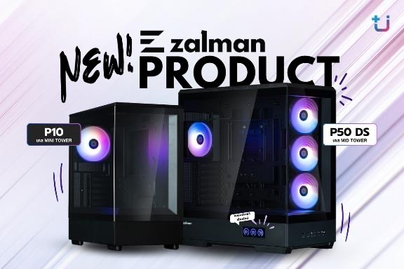 ZALMAN