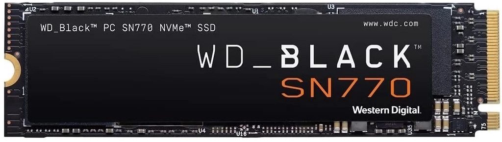 SSD 1TB