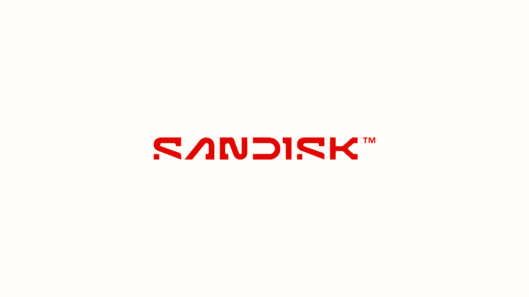 Sandisk 