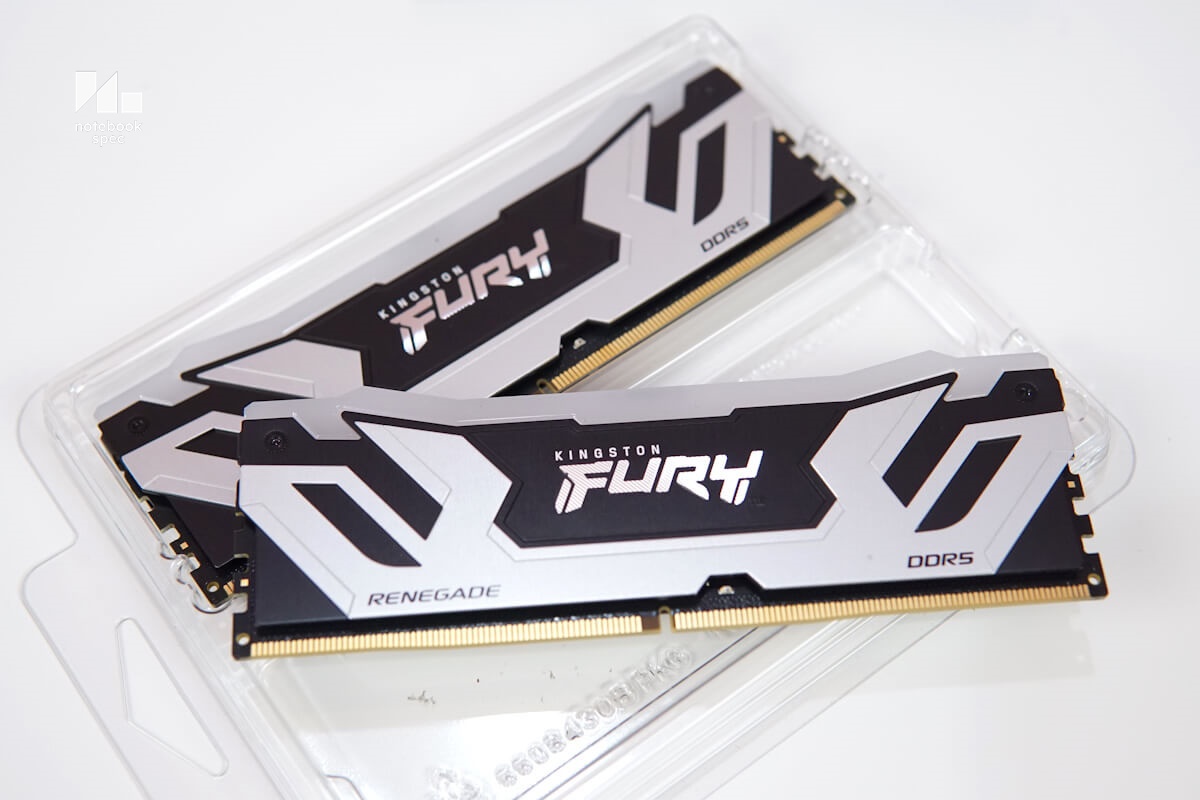 kingston fury rene ddr5 8400 21