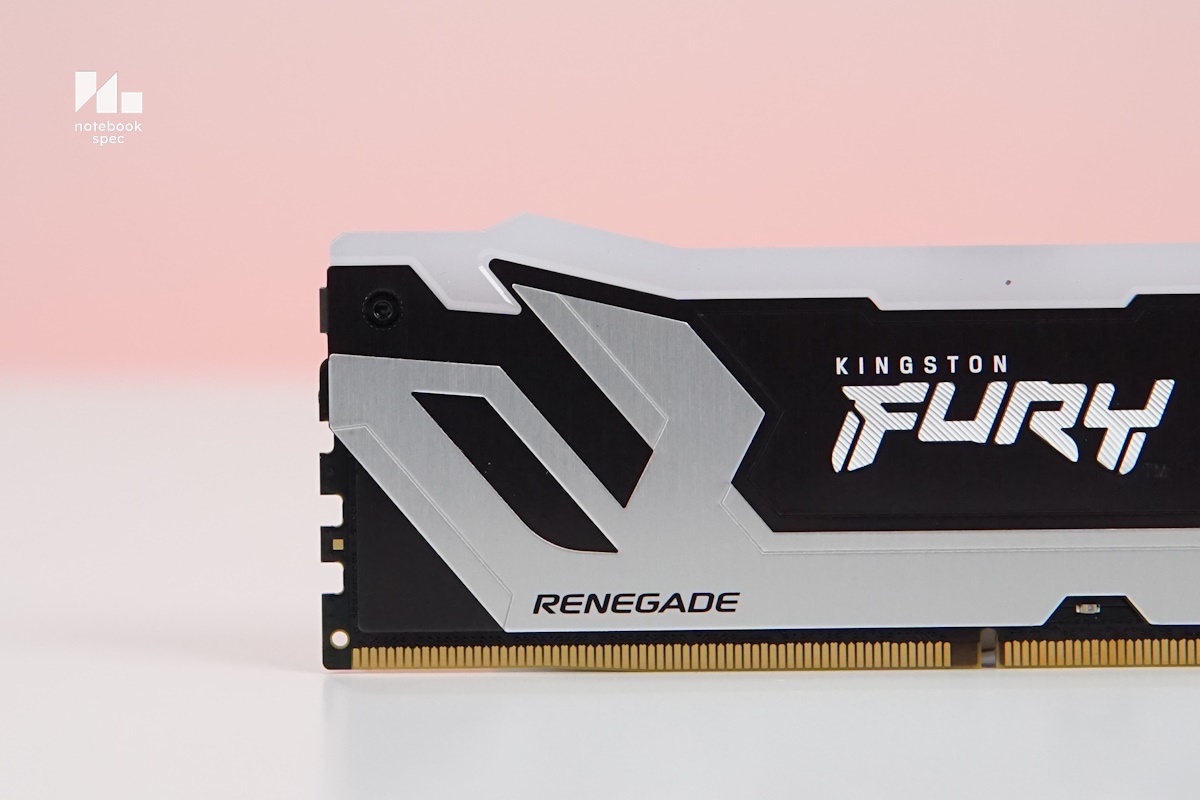 kingston fury rene ddr5 8400 33