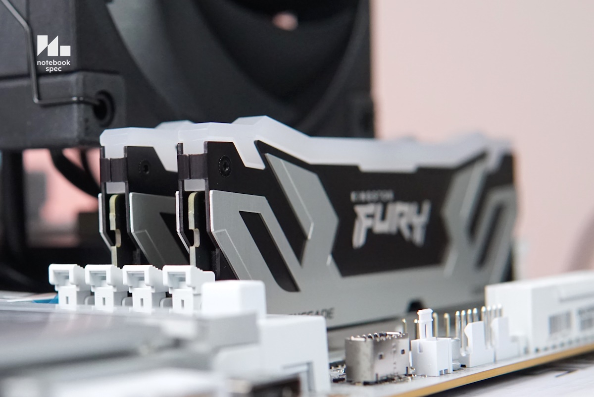 kingston fury rene ddr5 8400 61