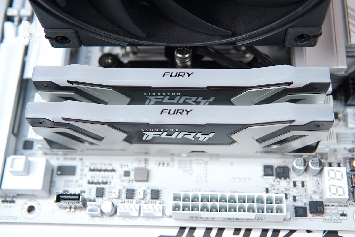 kingston fury rene ddr5 8400 65