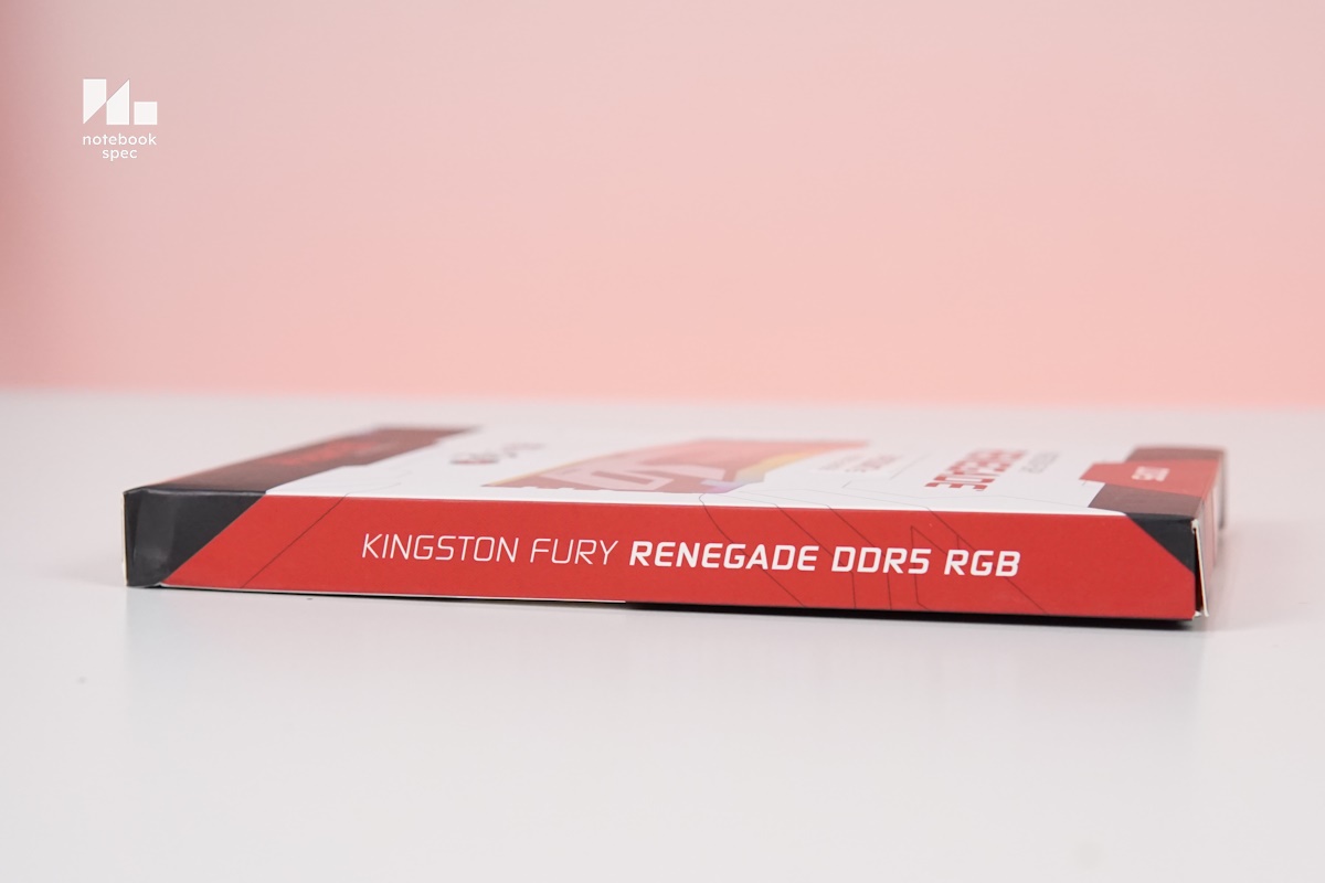 kingston fury rene ddr5 8400 7