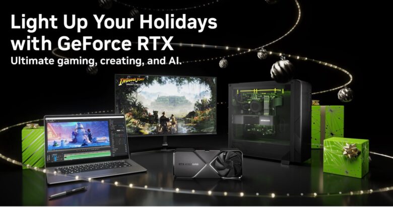 GeForce RTX 