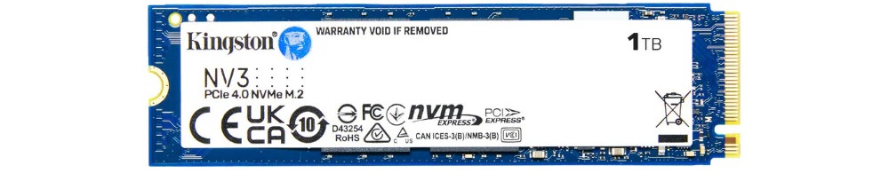 SSD 1TB