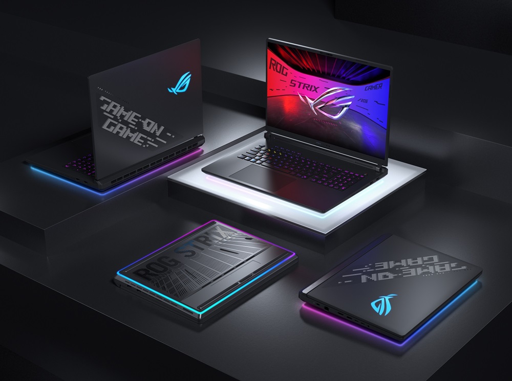 02 ROG Strix Series 2025