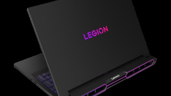 6 Legion Pro 7i