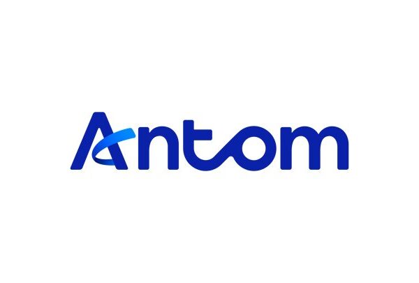 Antom logo