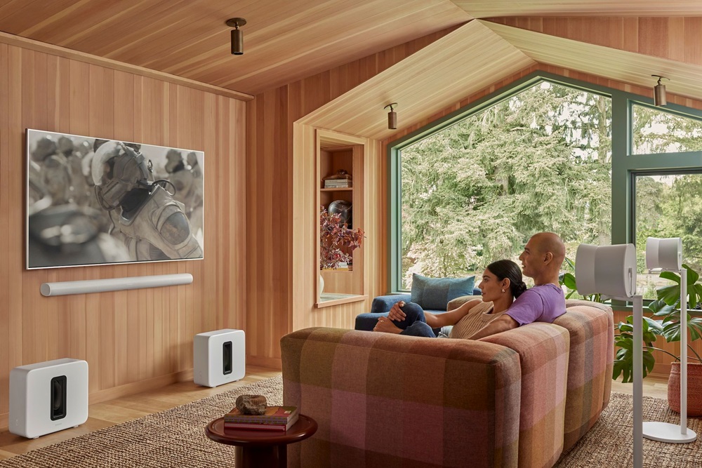 02 Sonos Home Theater Dune 2