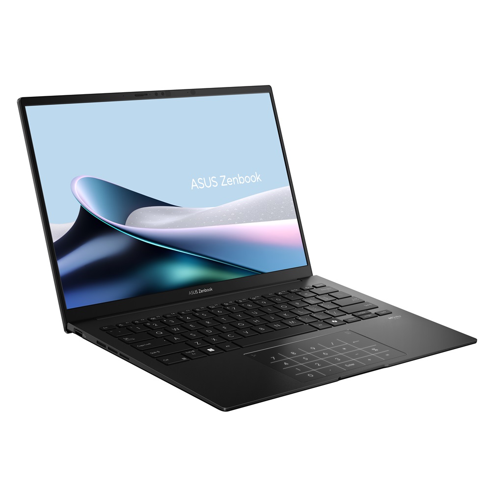 Copy of Zenbook 14 UM3406KA Product photo Jade Black 2K Product photo Basic Copilot 02