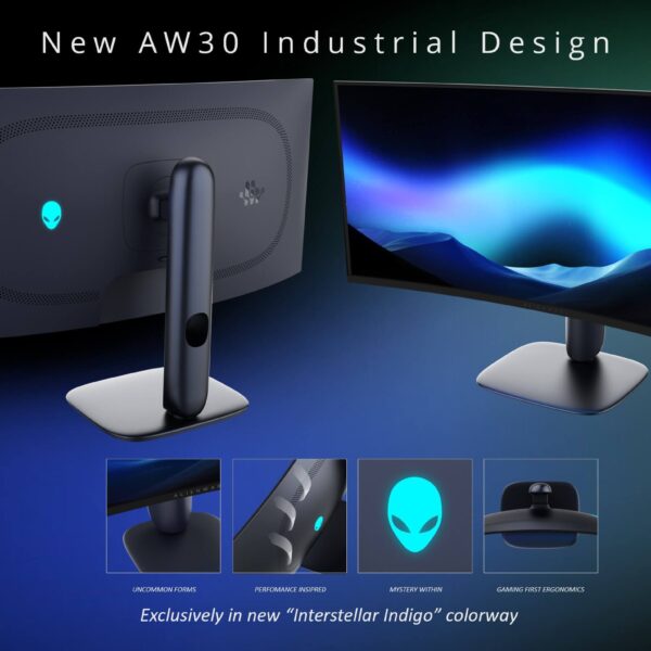 01 Alienware Monitor